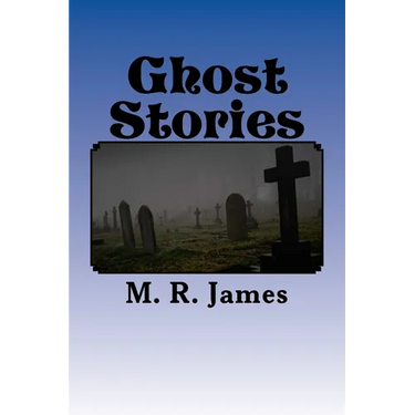 Ghost Stories