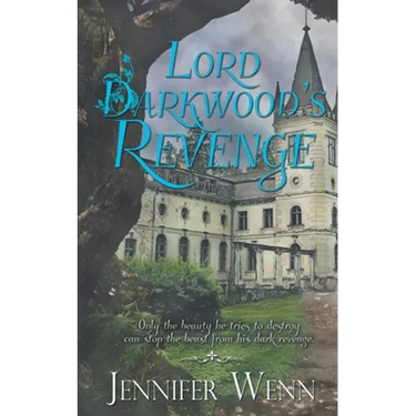 Lord Darkwood's Revenge
