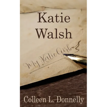 Katie Walsh
