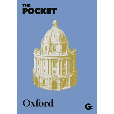 The Pocket Oxford