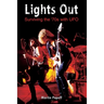 Lights Out: Surviving the '70s with UFO