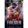 Nanny for the Firemen: A Standalone Reverse Harem Romance