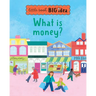 What is money?