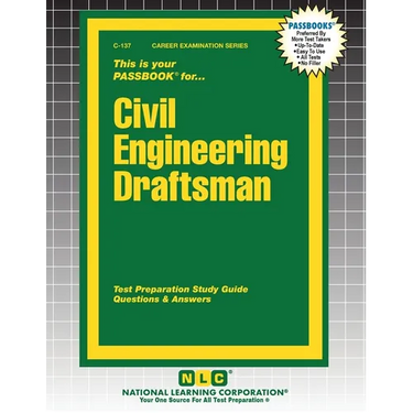 Civil Engineering Draftsman