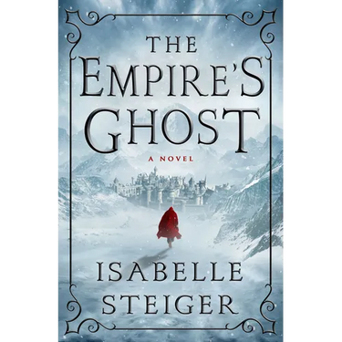 The Empire's Ghost
