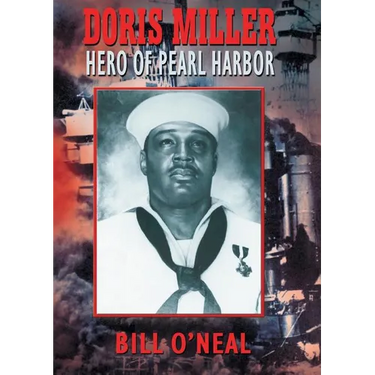 Doris Miller-Hero of Pearl Harbor
