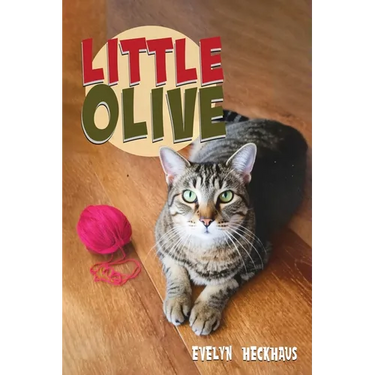 Little Olive