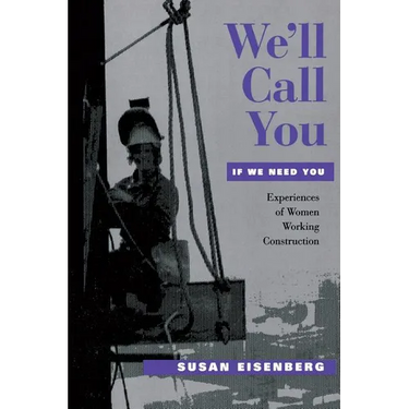 We'll Call You If We Need You