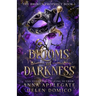Blooms of Darkness (The Broken Prophecy Book 1)