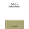 The thirty-six dramatic situations