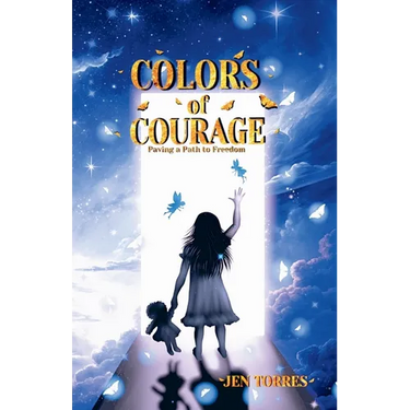 Colors of Courage: Paving a Path to Freedom