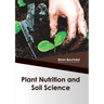 Plant Nutrition and Soil Science