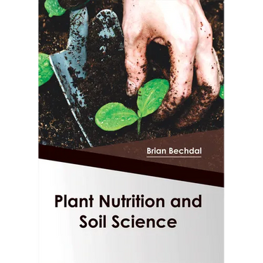 Plant Nutrition and Soil Science
