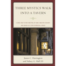 Three Mystics Walk Into a Tavern: A Once and Future Meeting of Rumi, Meister Eckhart, and Moses de León in Medieval Venice