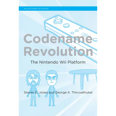 Codename Revolution: The Nintendo Wii Platform