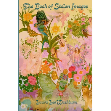 The Book of Stolen Images
