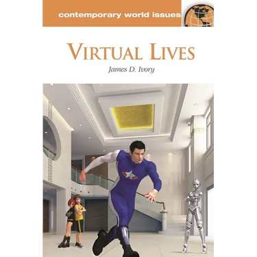 Virtual Lives: A Reference Handbook