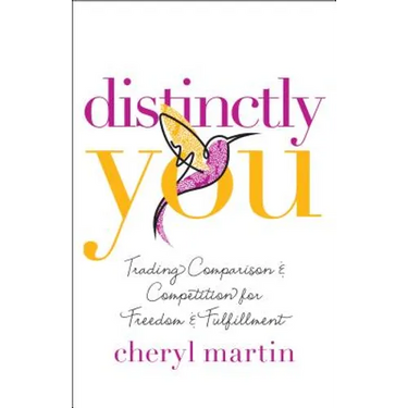 Distinctly You