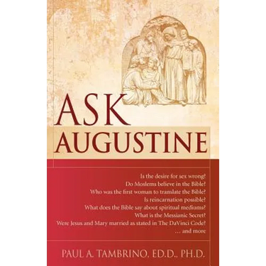 Ask Augustine