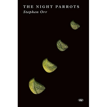 The Night Parrots