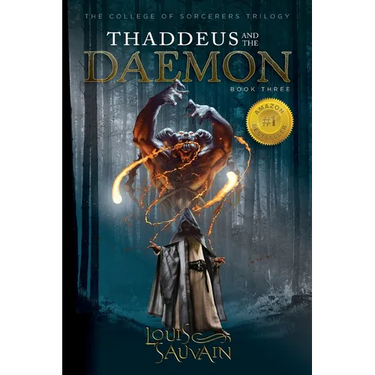 Thaddeus and the Daemon