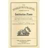 Stanley Rule & Level Company's Combination Plane