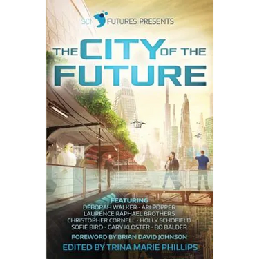 SciFutures Presents The City of the Future