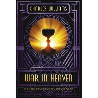 War in Heaven