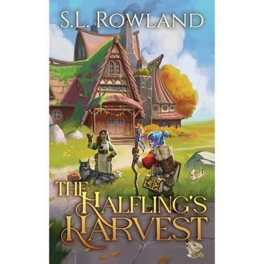 The Halfling's Harvest
