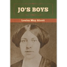 Jo's Boys