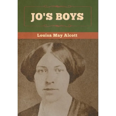 Jo's Boys