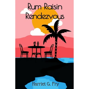 Rum Raisin Rendezvous
