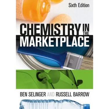 Chemistry in the Marketplace