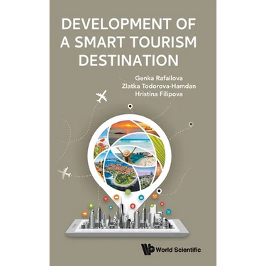 Development of a Smart Tourism Destination