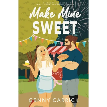 Make Mine Sweet