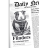 Flinders the Reluctant Hero