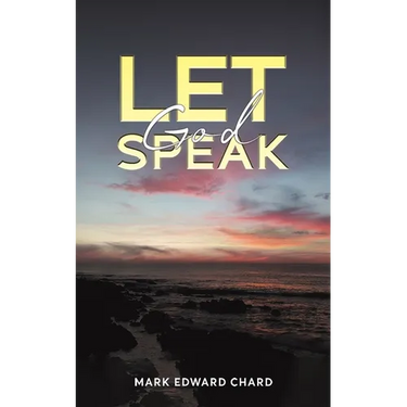 Let God Speak