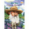 Who Was Claude Monet?
