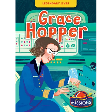 Grace Hopper