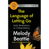The Language of Letting Go: Daily Meditations on Codependency
