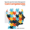 Records and Information Management Core Competencies