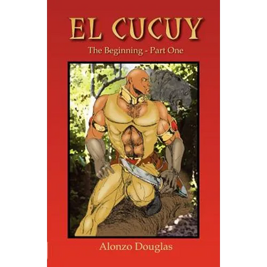 El Cucuy: The Beginning, Part One