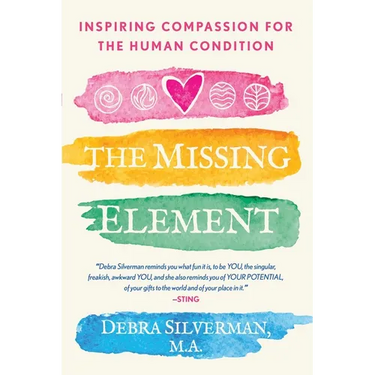 The Missing Element: Inspiring Compassion for the Human Condition