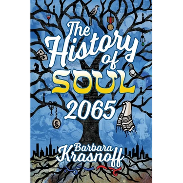The History of Soul 2065