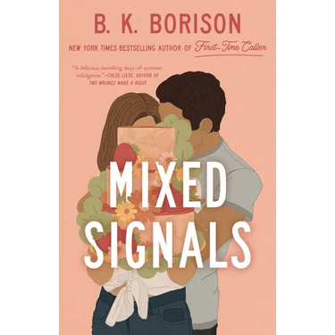Mixed Signals