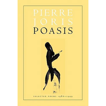 Poasis: New and Collected Poems