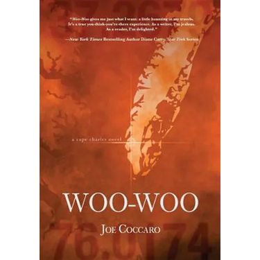Woo Woo: A Cape Charles Novel