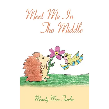 Meet Me In The Middle