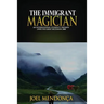The Immigrant Magician: An International Student's Triumph over the Great Recession 2008