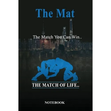 The Mat Note Book